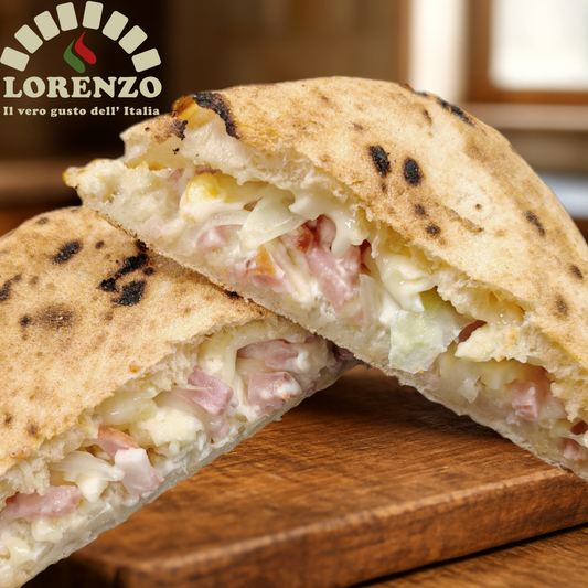 Lorenzo’s Savoyard